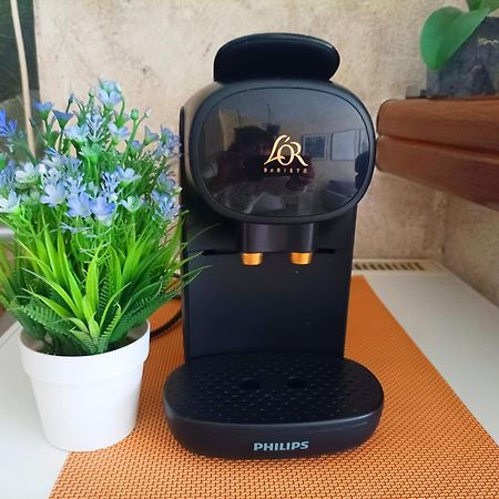 Apartamento Alba Хака Экстерьер фото