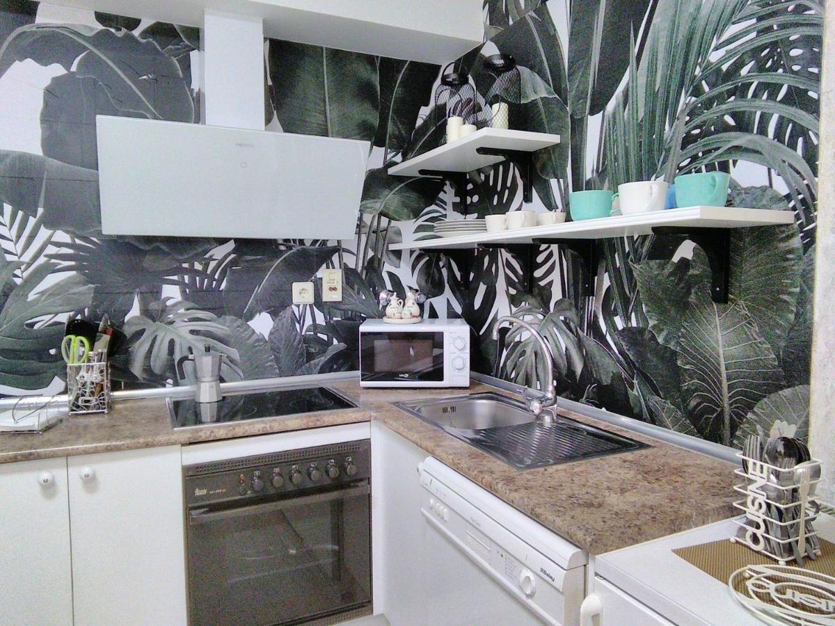 Apartamento Alba Хака Экстерьер фото