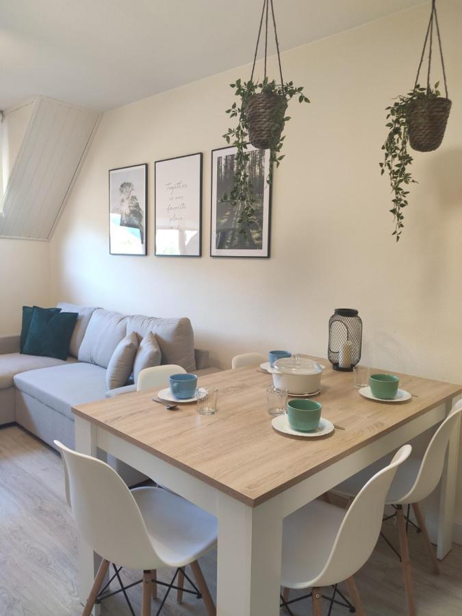 Apartamento Alba Хака Экстерьер фото