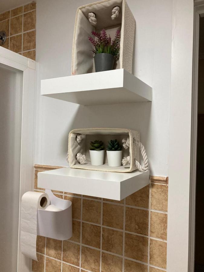 Apartamento Alba Хака Экстерьер фото