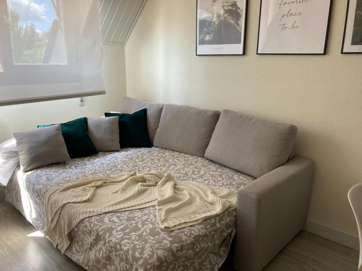 Apartamento Alba Хака Экстерьер фото