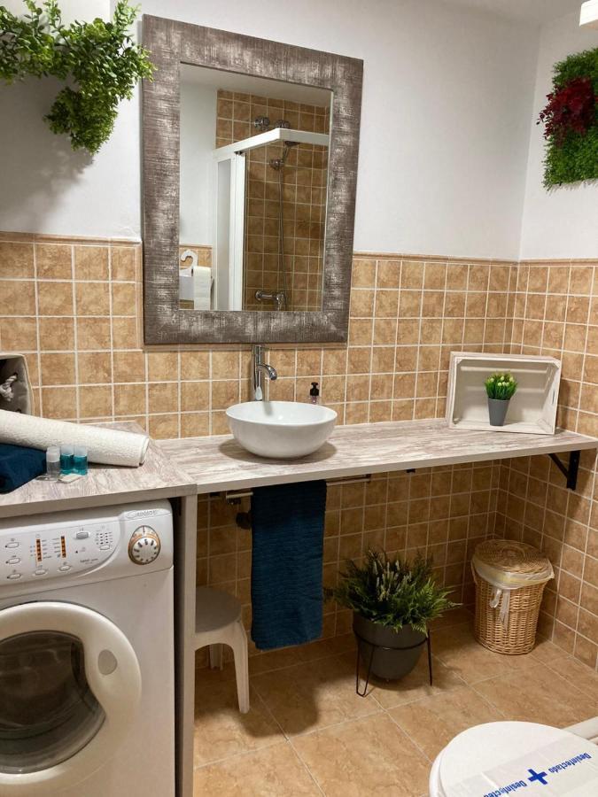 Apartamento Alba Хака Экстерьер фото