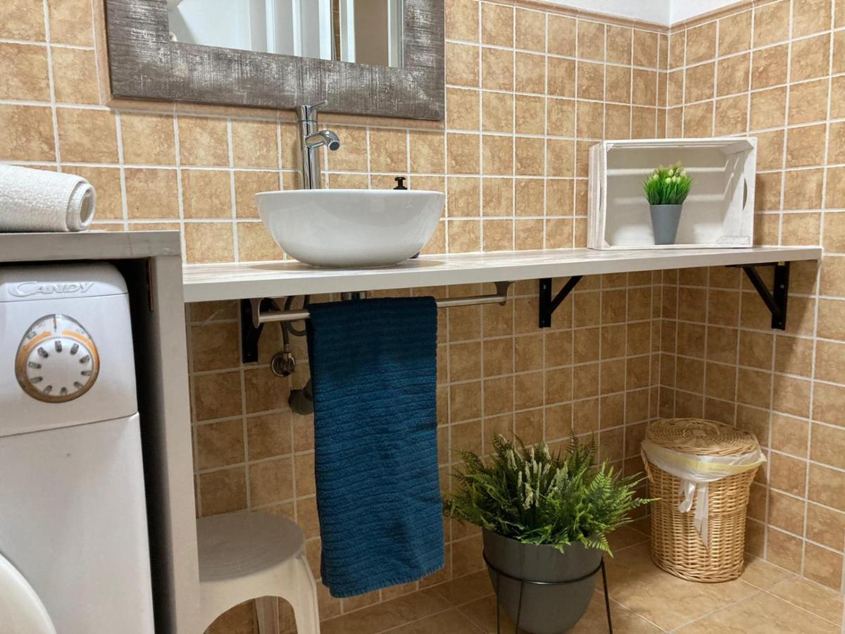 Apartamento Alba Хака Экстерьер фото