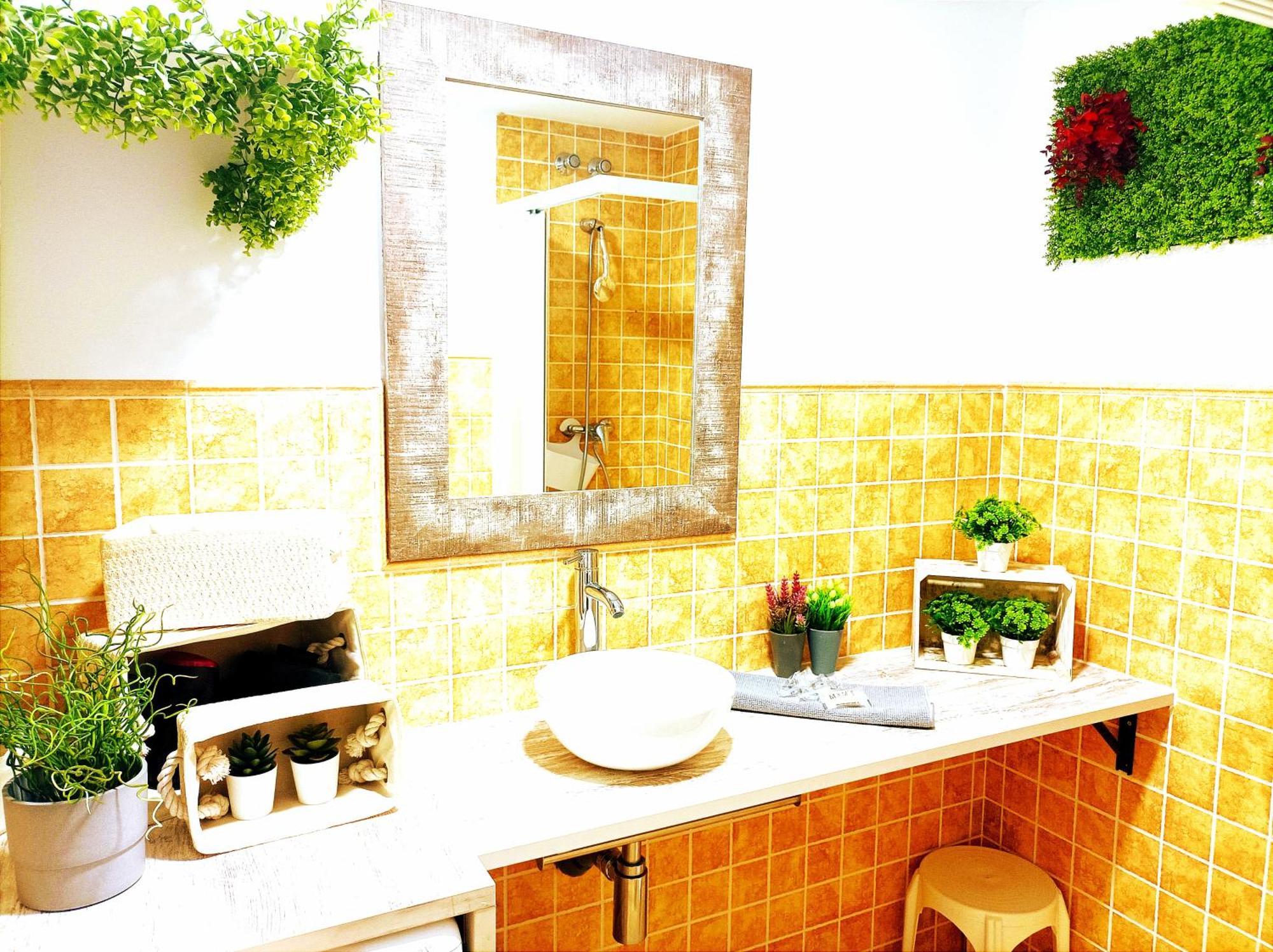 Apartamento Alba Хака Экстерьер фото